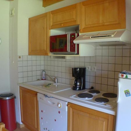 Duplex Confortable Avec Balcon Sud, Animaux Admis Et Parking - Fr-1-629-133 Samoëns Eksteriør billede