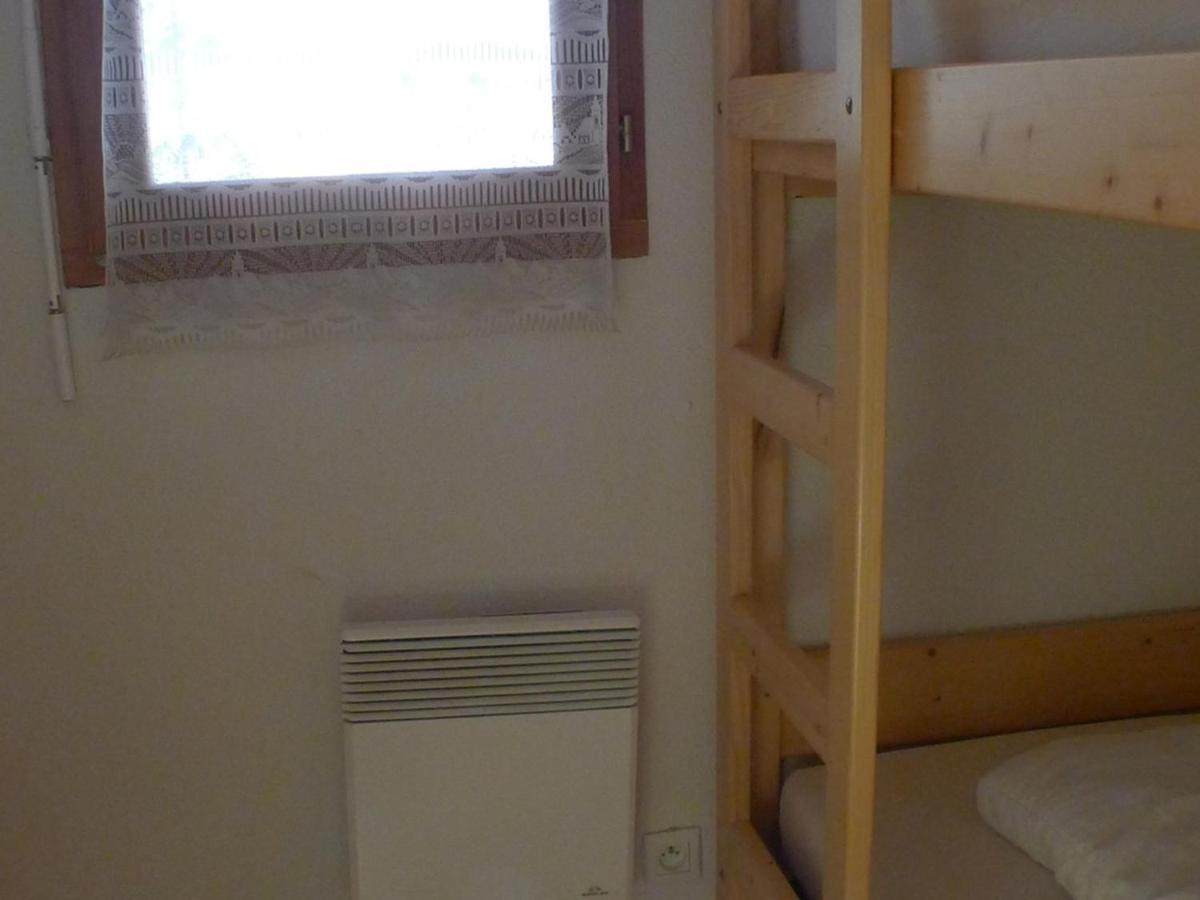 Duplex Confortable Avec Balcon Sud, Animaux Admis Et Parking - Fr-1-629-133 Samoëns Eksteriør billede