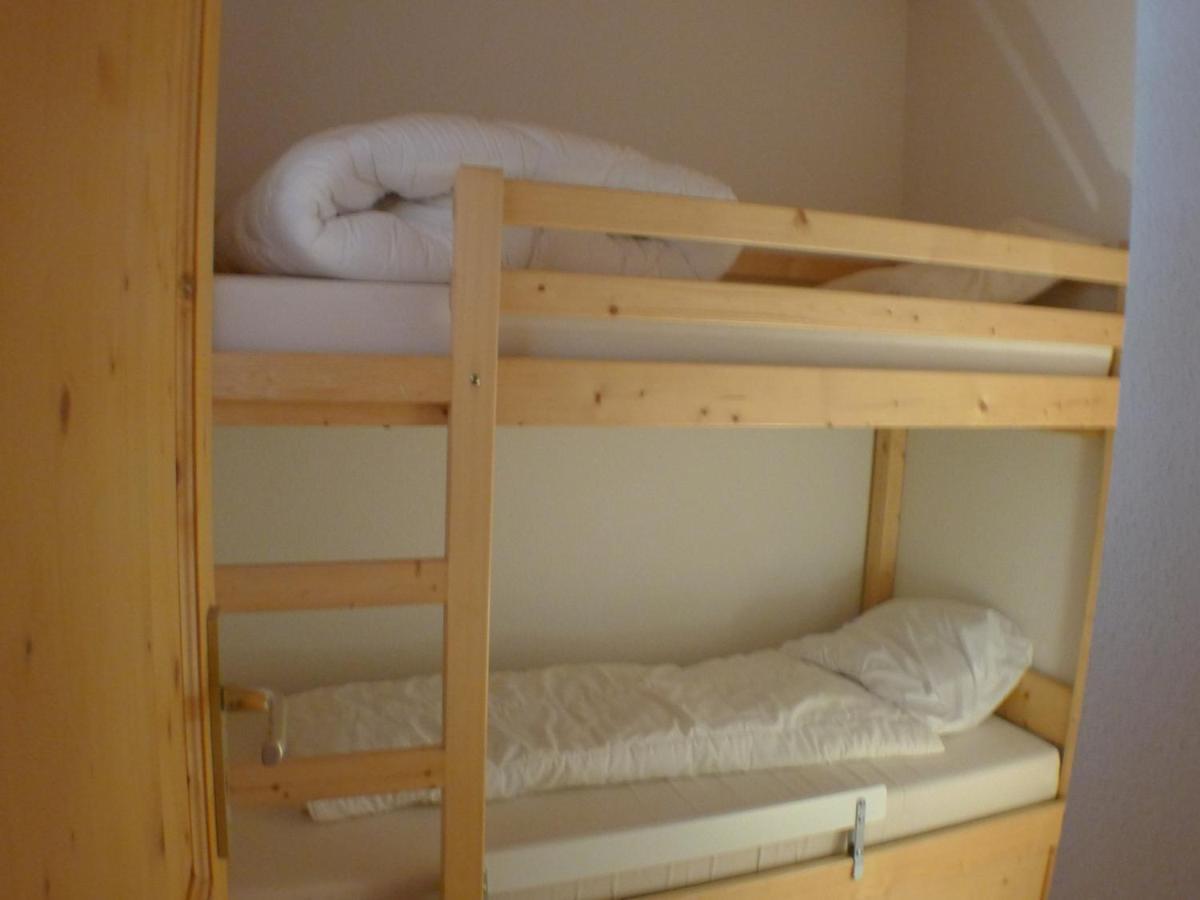 Duplex Confortable Avec Balcon Sud, Animaux Admis Et Parking - Fr-1-629-133 Samoëns Eksteriør billede